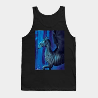 thestral Tank Top